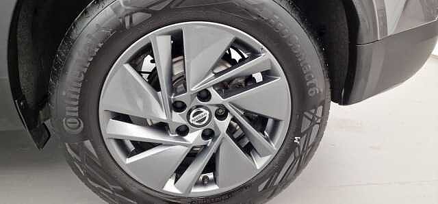 Nissan Qashqai 2021 Qashqai Mild Hybrid 140 ch