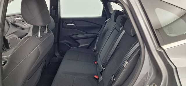 Nissan Qashqai 2021 Qashqai Mild Hybrid 140 ch