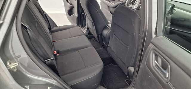 Nissan Qashqai 2021 Qashqai Mild Hybrid 140 ch