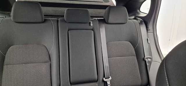 Nissan Qashqai 2021 Qashqai Mild Hybrid 140 ch