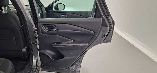 Nissan Qashqai 2021 Qashqai Mild Hybrid 140 ch