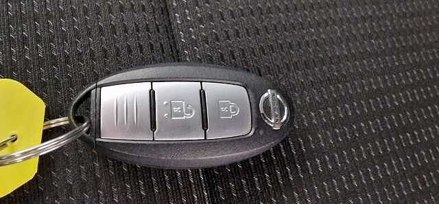 Nissan Qashqai 2021 Qashqai Mild Hybrid 140 ch