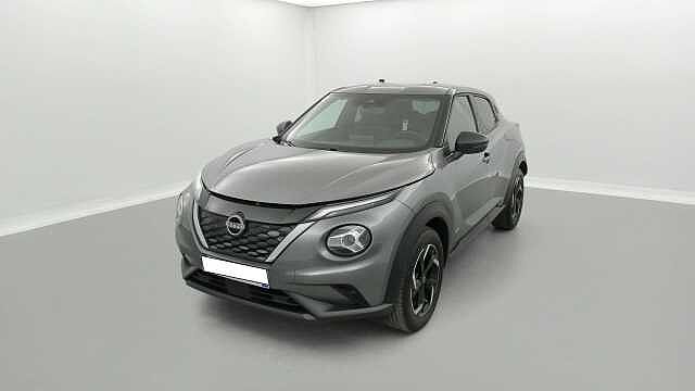 Nissan Juke 2023.5 Juke HYBRID 143