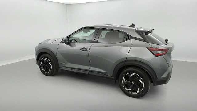 Nissan Juke 2023.5 Juke HYBRID 143