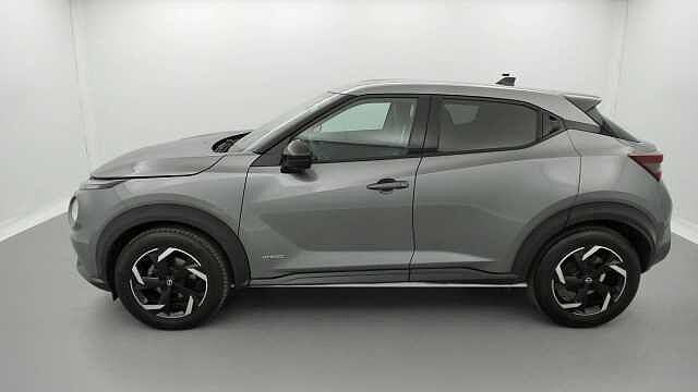 Nissan Juke 2023.5 Juke HYBRID 143