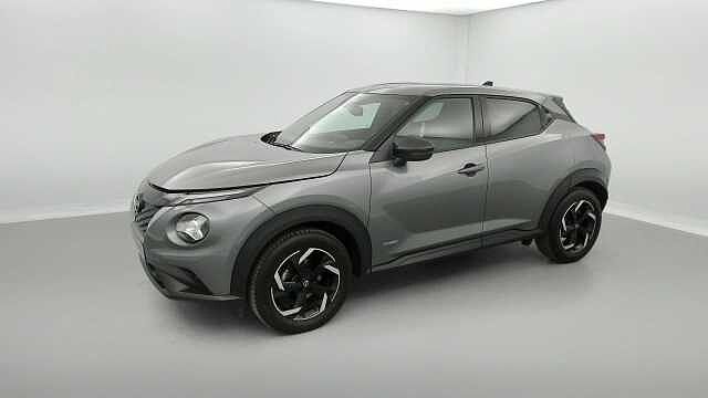 Nissan Juke 2023.5 Juke HYBRID 143