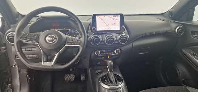 Nissan Juke 2023.5 Juke HYBRID 143