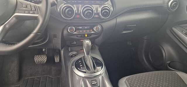 Nissan Juke 2023.5 Juke HYBRID 143