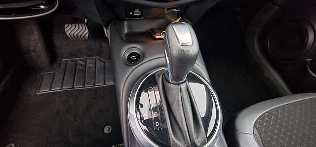 Nissan Juke 2023.5 Juke HYBRID 143