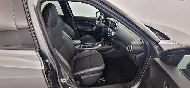 Nissan Juke 2023.5 Juke HYBRID 143