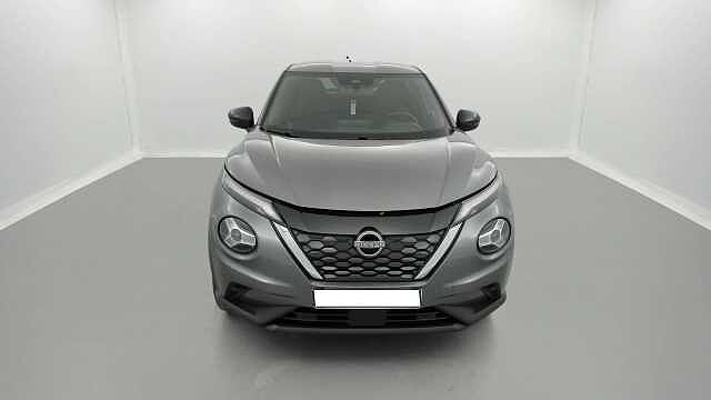 Nissan Juke 2023.5 Juke HYBRID 143