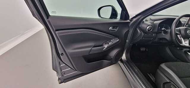 Nissan Juke 2023.5 Juke HYBRID 143