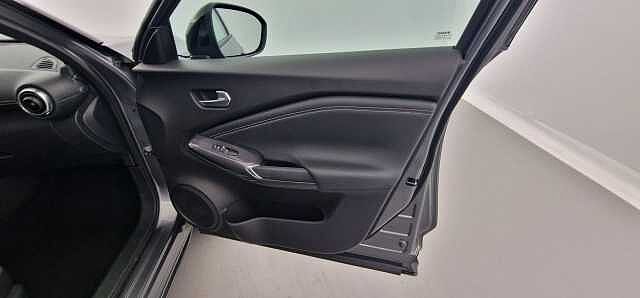 Nissan Juke 2023.5 Juke HYBRID 143