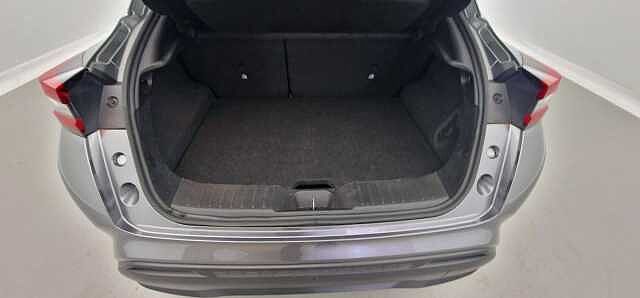 Nissan Juke 2023.5 Juke HYBRID 143