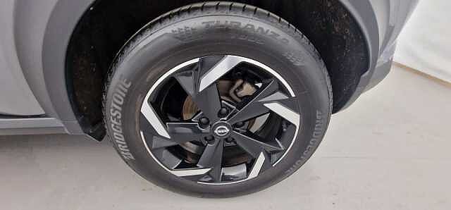 Nissan Juke 2023.5 Juke HYBRID 143