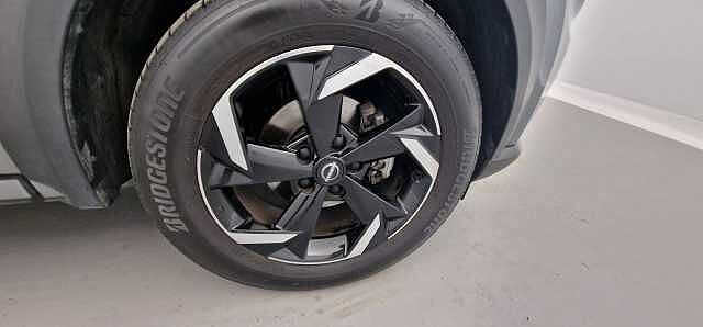 Nissan Juke 2023.5 Juke HYBRID 143