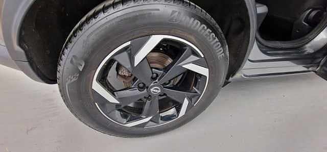 Nissan Juke 2023.5 Juke HYBRID 143