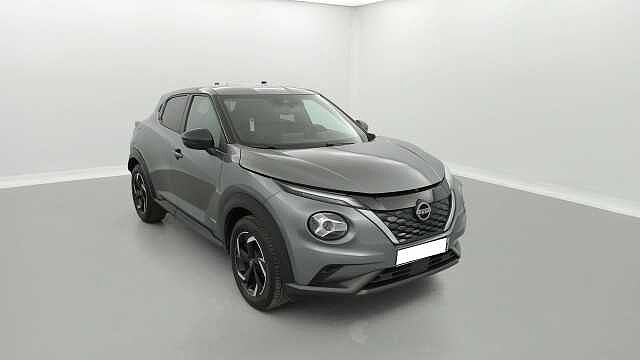 Nissan Juke 2023.5 Juke HYBRID 143