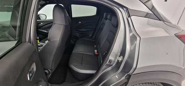Nissan Juke 2023.5 Juke HYBRID 143