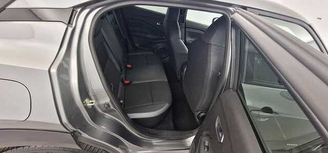 Nissan Juke 2023.5 Juke HYBRID 143