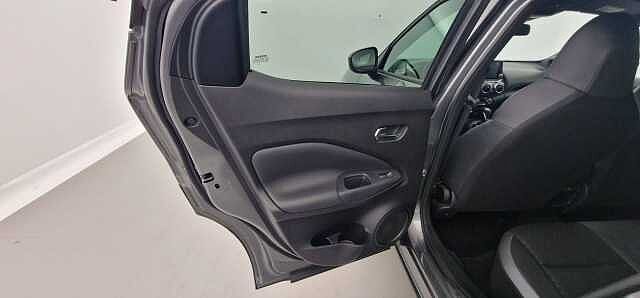 Nissan Juke 2023.5 Juke HYBRID 143