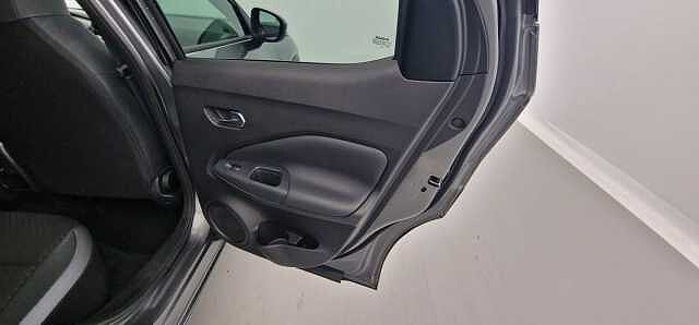 Nissan Juke 2023.5 Juke HYBRID 143