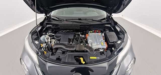 Nissan Juke 2023.5 Juke HYBRID 143