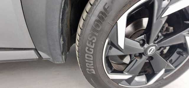 Nissan Juke 2023.5 Juke HYBRID 143