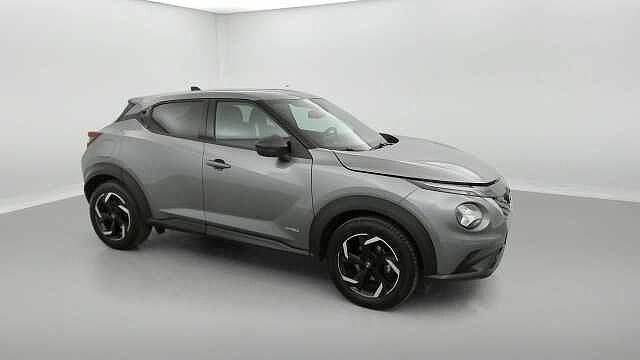 Nissan Juke 2023.5 Juke HYBRID 143