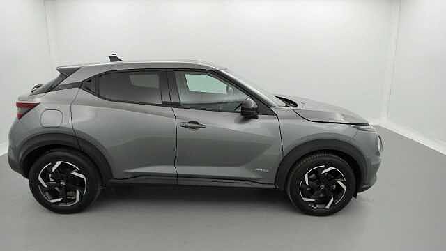Nissan Juke 2023.5 Juke HYBRID 143