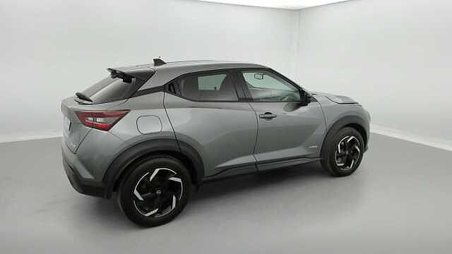 Nissan Juke 2023.5 Juke HYBRID 143
