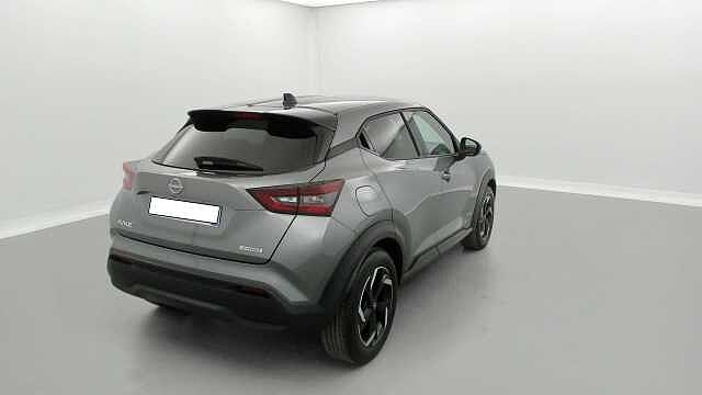 Nissan Juke 2023.5 Juke HYBRID 143