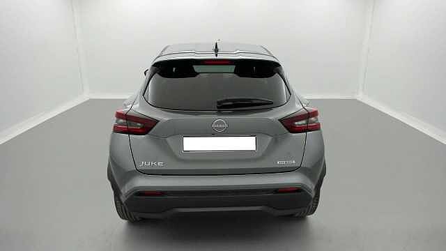 Nissan Juke 2023.5 Juke HYBRID 143