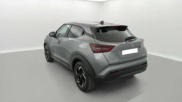 Nissan Juke 2023.5 Juke HYBRID 143