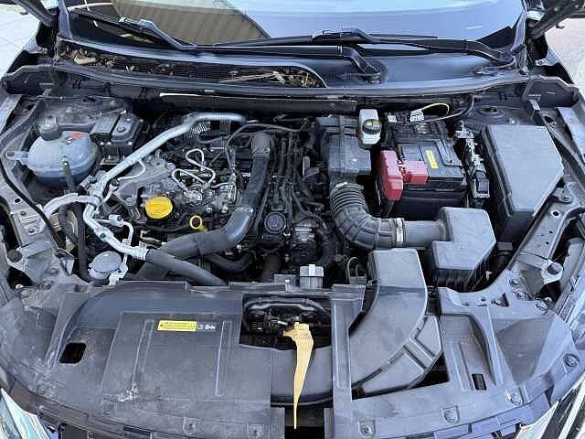 Nissan Qashqai 2021 Qashqai Mild Hybrid 158 ch Xtronic