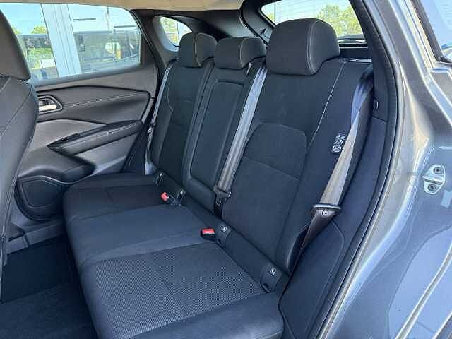 Nissan Qashqai 2021 Qashqai Mild Hybrid 158 ch Xtronic