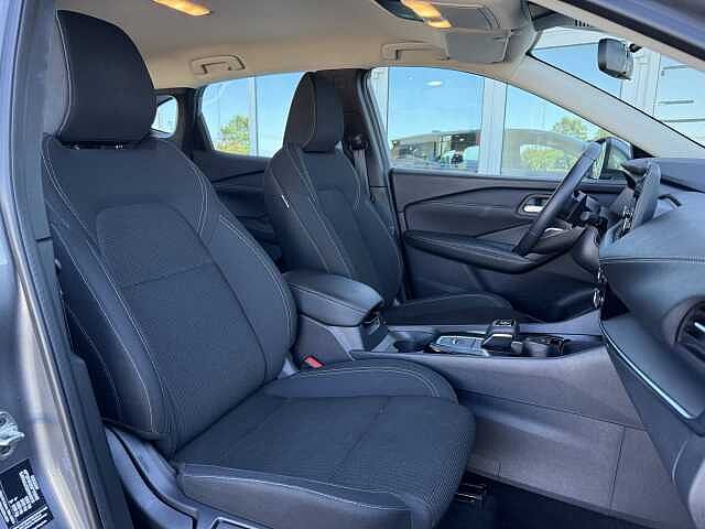 Nissan Qashqai 2021 Qashqai Mild Hybrid 158 ch Xtronic