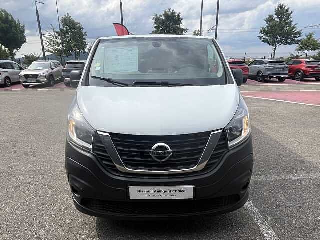 Nissan Nv300 fourgon L1H1 2T8 1.6 DCI 120