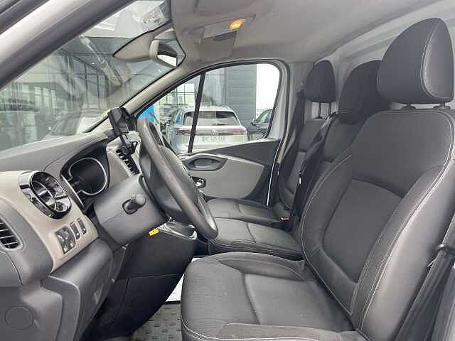 Nissan Nv300 fourgon L1H1 2T8 1.6 DCI 120
