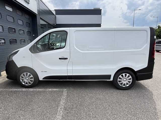 Nissan Nv300 fourgon L1H1 2T8 1.6 DCI 120