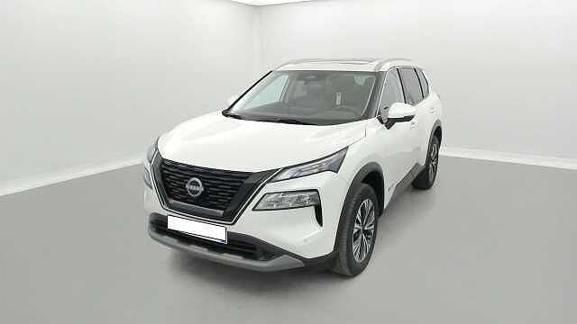 Nissan X-trail e-POWER 204 ch