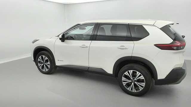 Nissan X-trail e-POWER 204 ch