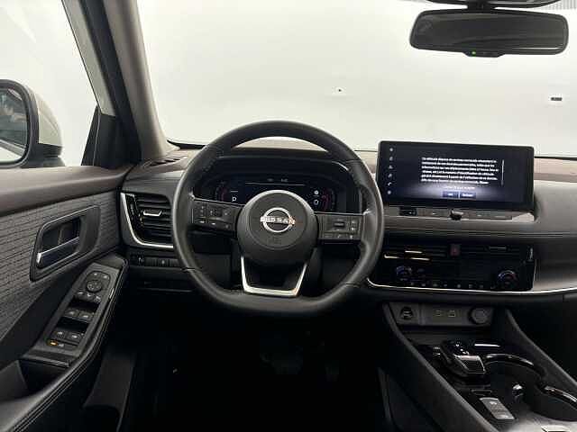 Nissan X-trail e-POWER 204 ch