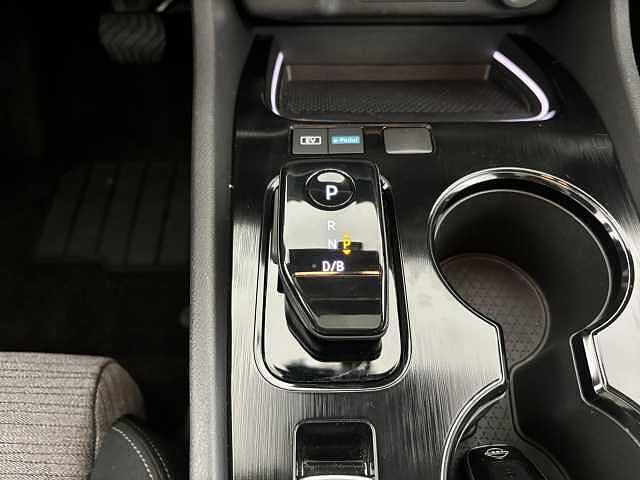 Nissan X-trail e-POWER 204 ch