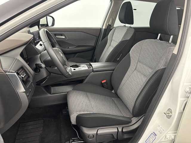 Nissan X-trail e-POWER 204 ch