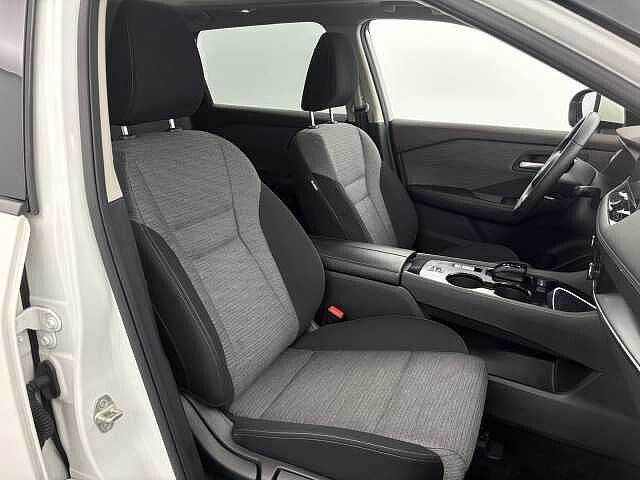 Nissan X-trail e-POWER 204 ch