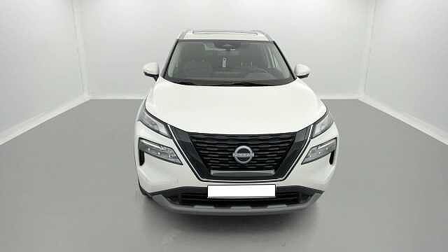 Nissan X-trail e-POWER 204 ch