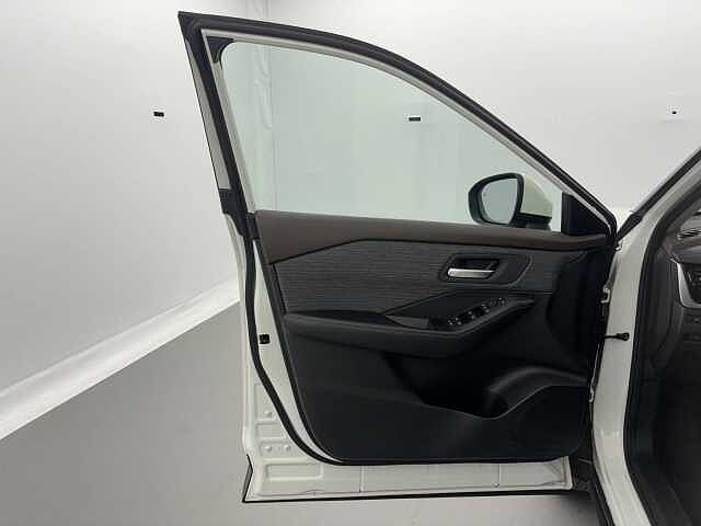 Nissan X-trail e-POWER 204 ch