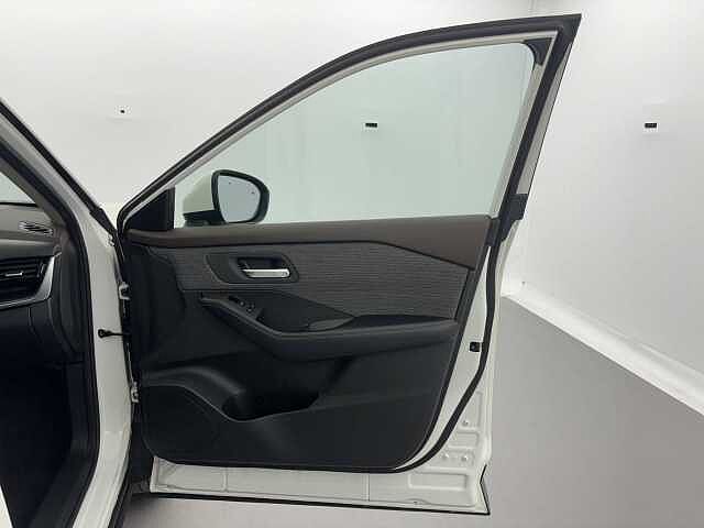 Nissan X-trail e-POWER 204 ch