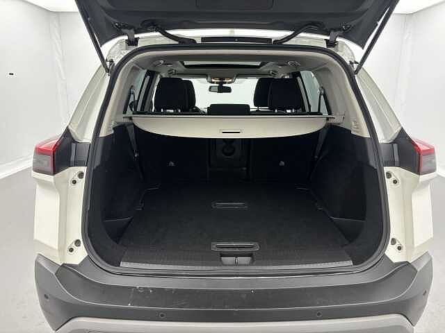 Nissan X-trail e-POWER 204 ch